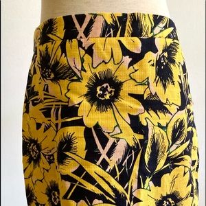 The Pencil Skirt by J. Crew, Size 4